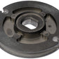 Dorman 924-277 Rear Seat Cushion Cable Guide Pulley Compatible With Select Honda Models, Black