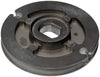 Dorman 924-277 Rear Seat Cushion Cable Guide Pulley Compatible With Select Honda Models, Black