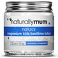 Naturallymum Naturally Mum - Magnesium Lotion For Kids & Babies [Natural & Safe] - Juniors Bedtime Lotion - Magnesium Sleep Crea