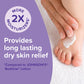 Johnson'S Baby Bedtime Moisturizing Body Cream, Relaxing Aromas, Hypoallergenic Baby Night Cream For Long Lasting Dry Skin Relie