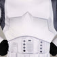 Star Wars Boys Deluxe Stormtrooper Costume, Kids Halloween Costume, Child- Officially Licensed X-Small