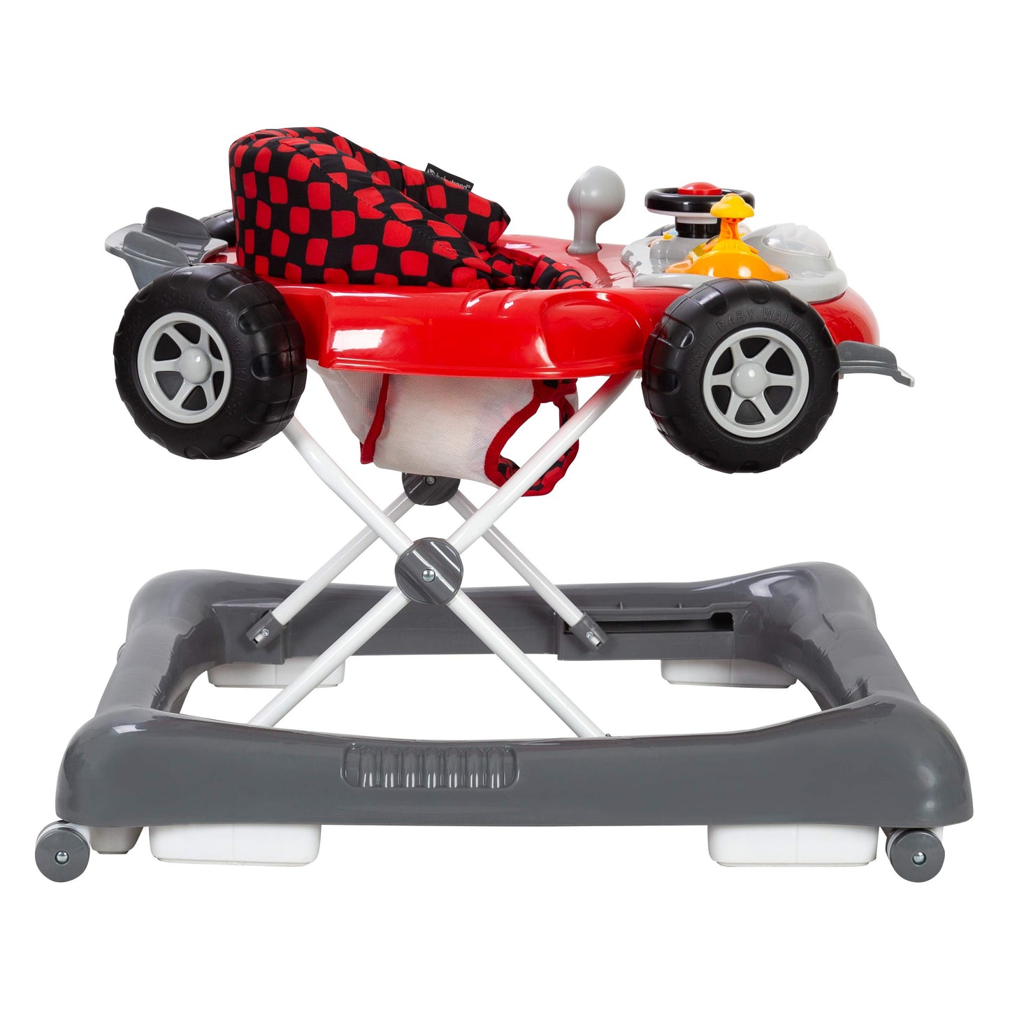 Smart Steps Trend 5.0 Activity Walker, Speedster