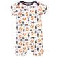 Hudson Baby Baby Cotton Rompers, Forest, 18-24 Months