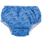 Hudson Baby Unisex Baby Swim Diapers, Sharks, 5 Toddler
