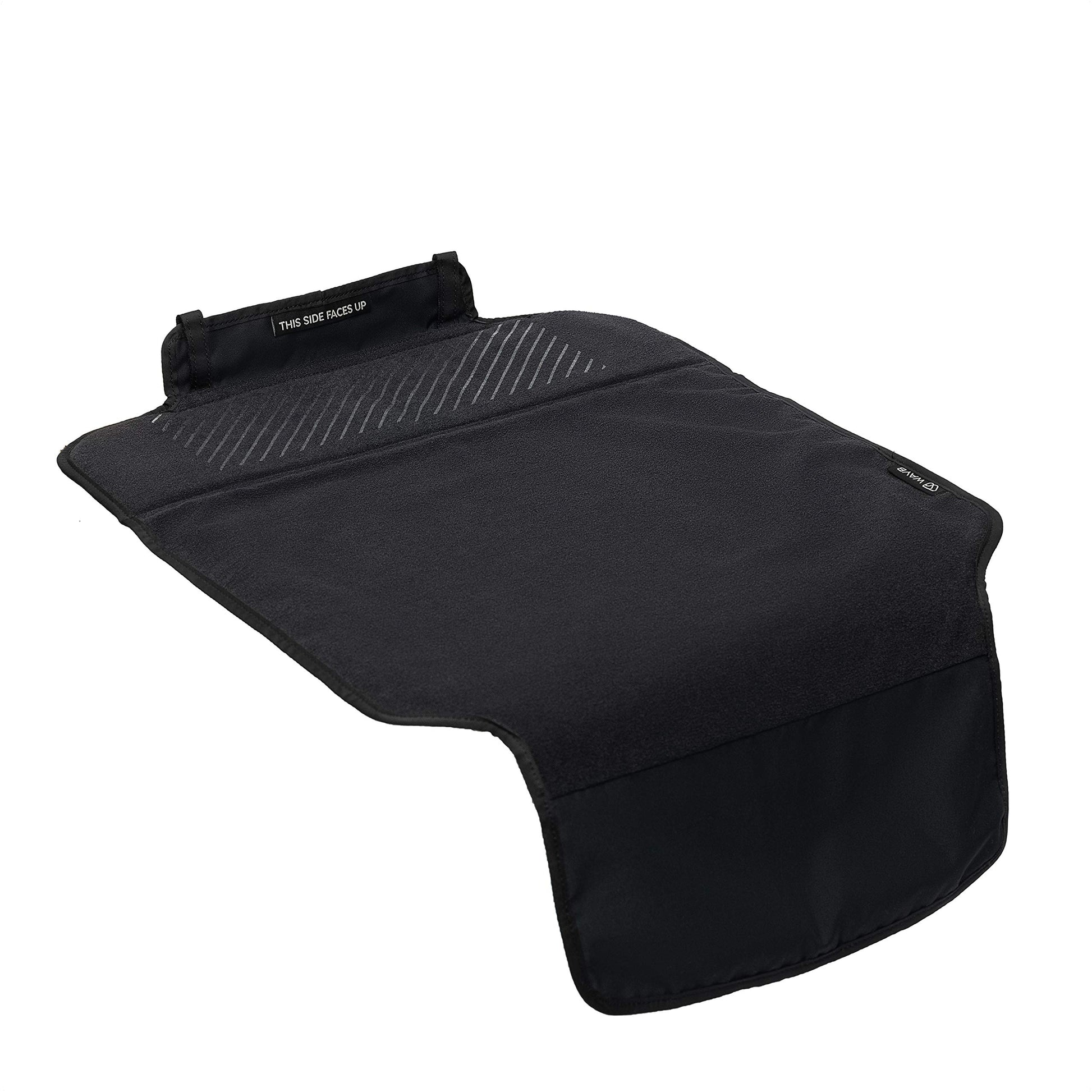 Wayb Pico Car Seat Protector - Padded Protection For Pico Travel Car Seat - Water Resistant And Machine Washable