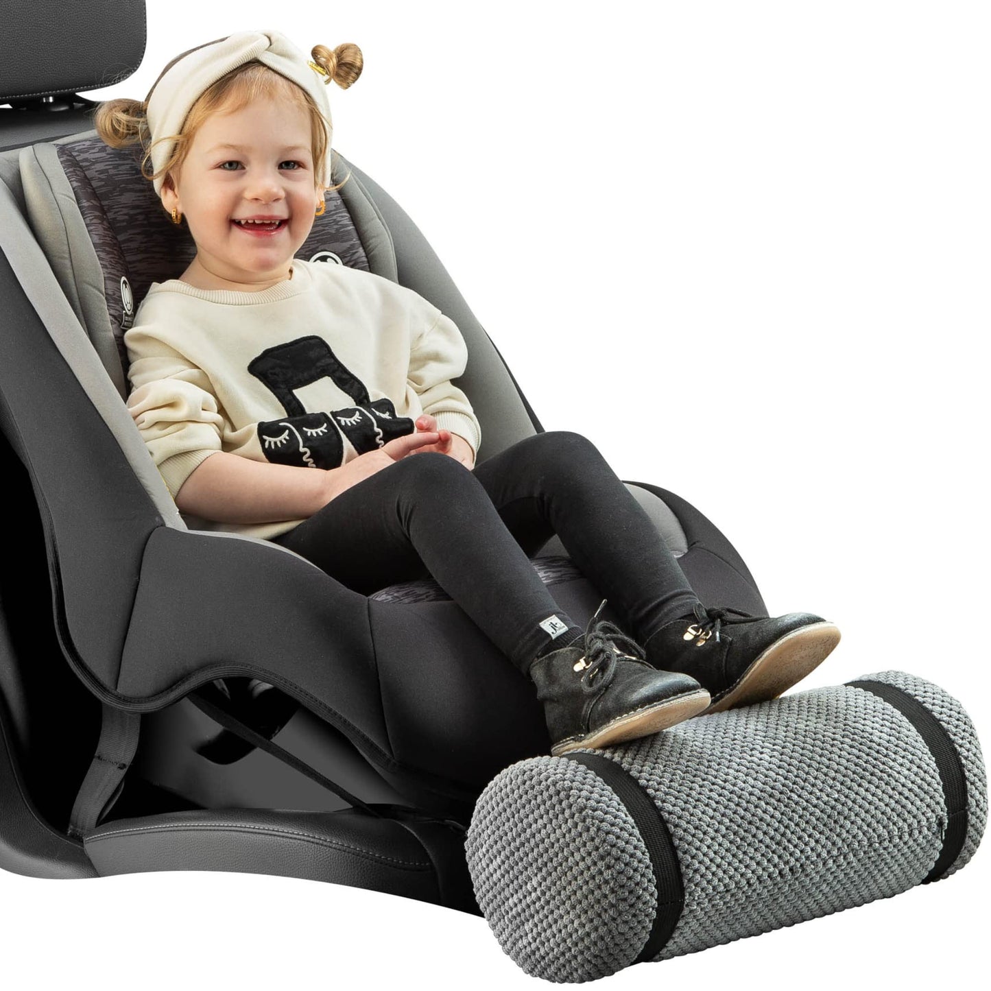 Car Seat Foot Rest For Kids  Car Seat Accessories  Leg Rest For Car Seat Kids  Car Foot Rest  Adjusts To Any Carseat Or Toodlers