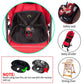 Piddle Pad Car Seat Protector, Waterproof Potty Training Seat Saver Pads For Infants Baby And Toddlers, Machine Wash And Dry (Bl