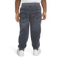 Levi'S Baby Boys' Jogger Pants, Pebble Grey, 12M