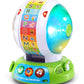 LeapFrog Spin & Sing Alphabet Zoo (English Version)