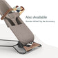 UPPAbaby Mira Forest Fun Toy Bar/Easily Attaches to Baby Bouncer/Sensory Entertainment