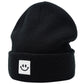 55Cube Baby Beanie 3-5 Years 5-8 Years Black