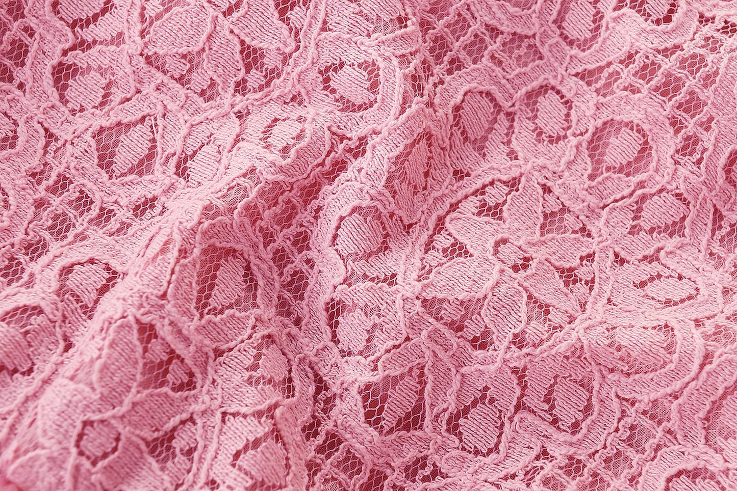 Rjxdlt Toddler Girl Dress Baby Girl Tulle Dress Flutter Sleeve Tutu Flower Girl Dress 6 Years Pink Rainbow 396