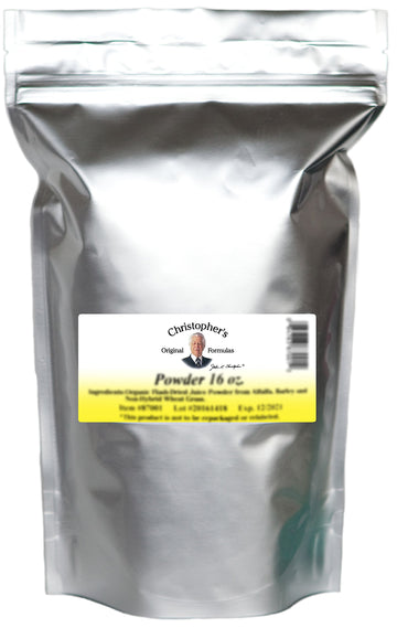 Christophers Original Formulas Herbal Composition Powder 16 OZ