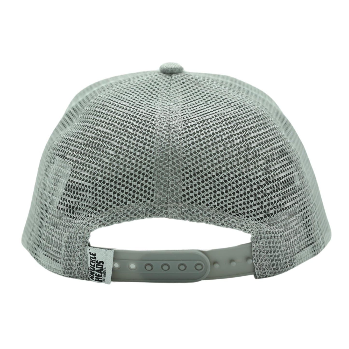 Born To Love Knuckleheads Baby Boy Infant Trucker Hat Sun Mesh Baseball Cap Mesh Back Unisex Toddler Sun Hat - Pismo, 6-12 Month
