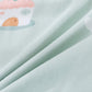 Household Cotton Jersey Knit Toddler Pillowcases, Soft And Breathable Travel Pillow Cases With Envelope Closure, For Boys And Gi