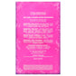 Cuba Cuba Latino Collection Women 4 Pc Gift Set 1.17oz Cuba Copacabana EDP Spray, 1.17oz Cuba Maya EDP Spray, 1.17oz Cuba Carnav
