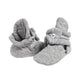 Burt'S Bees Baby Baby Booties Organic Cotton Newborn Essentials Shoes, Gender Neutral Color For Ages 0 To 9 Old Slipper Sock, He