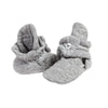 Burt'S Bees Baby Baby Booties Organic Cotton Newborn Essentials Shoes, Gender Neutral Color For Ages 0 To 9 Old Slipper Sock, He