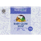 Kottakkal Ayurveda Baby Glow Soap  75 Gm, With Natural Ingredients  Pack Of 1
