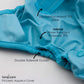 Kanga Care Rumparooz Double Leg Gusset Reusable Cloth Diaper Cover Newborn Aplix Clyde 4-15lbs