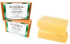2 Pack Baby & Kid Shampoo & Body Wash Bar Soap 4 Oz Long Lasting Bars | Natural & Organic Formula For Head, Face, Body & Hair |