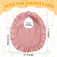 10 Pcs Muslin Baby Bibs Drool Teething Bibs Lap Shoulder Baby Bibs Cotton Drool Bibs Absorbent Baby Bandana Bibs For Unisex Boys