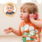 My First Smartphone - Cell Phone Baby Toy, for Toddlers and Young Children - 15 Unique Buttons and Functions, Musical Melodies,