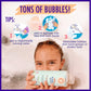 California Baby Bubble Bath Aromatherapy, Calming 13 Fl Oz By California Baby
