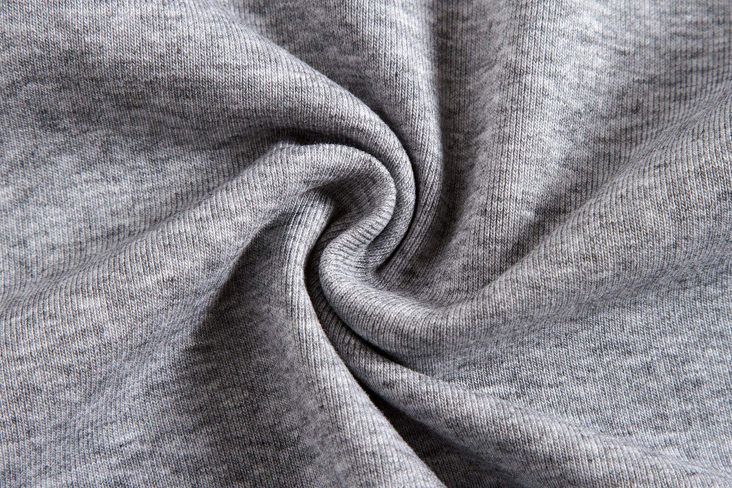 Family Feeling 4 Piece Baby Boys Long Sleeve Pajamas Sets 100% Cotton Tractor Pyjamas Toddler Infant Kids 18-24 Months Grey