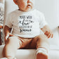 Made With Lots Of Love And A Little Science Bodysuit Ivf Baby Pregnancy Announcement Worth Every Shot Reveal Gift (0-6 Months, H