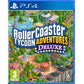 Rollercoaster Tycoon (Adventures Deluxe)