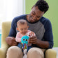 Lamaze Sprinkles The Jellyfish Clip On Baby Toys, Multi