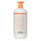 Little Twig 2-In-1 Baby Wash, Hypoallergenic Body Wash With Organic Ingredients, Baby Bath Essentials, Happy Tangerine, 17 Fl. O