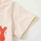 Toddler Boy Girl Summer Clothes First Day Of School Shirt In My Pre School Era Shirt Toddler Kindergarten Shirts (Pink, 18-24 Mo
