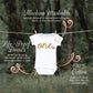 Bump And Beyond Designs Baby-Girls First Birthday Outfit Girls One Year Old Birthday Shirt White, 12-18 Months, Short Sleeve