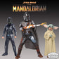 Rubies Star Wars The Mandalorian Beskar Armor Children'S Costume, Small