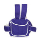 Melvis Kids Safety Belt For Two Wheeler, Portable Seat Belt Children Motorcycle Harness For Motorcycle Bike, Adjustable Safety H