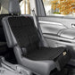 Skip Hop Clean Child Car Seat Protector, Universal Baby Carseat Cover With Clean Sweep Crumb Catcher