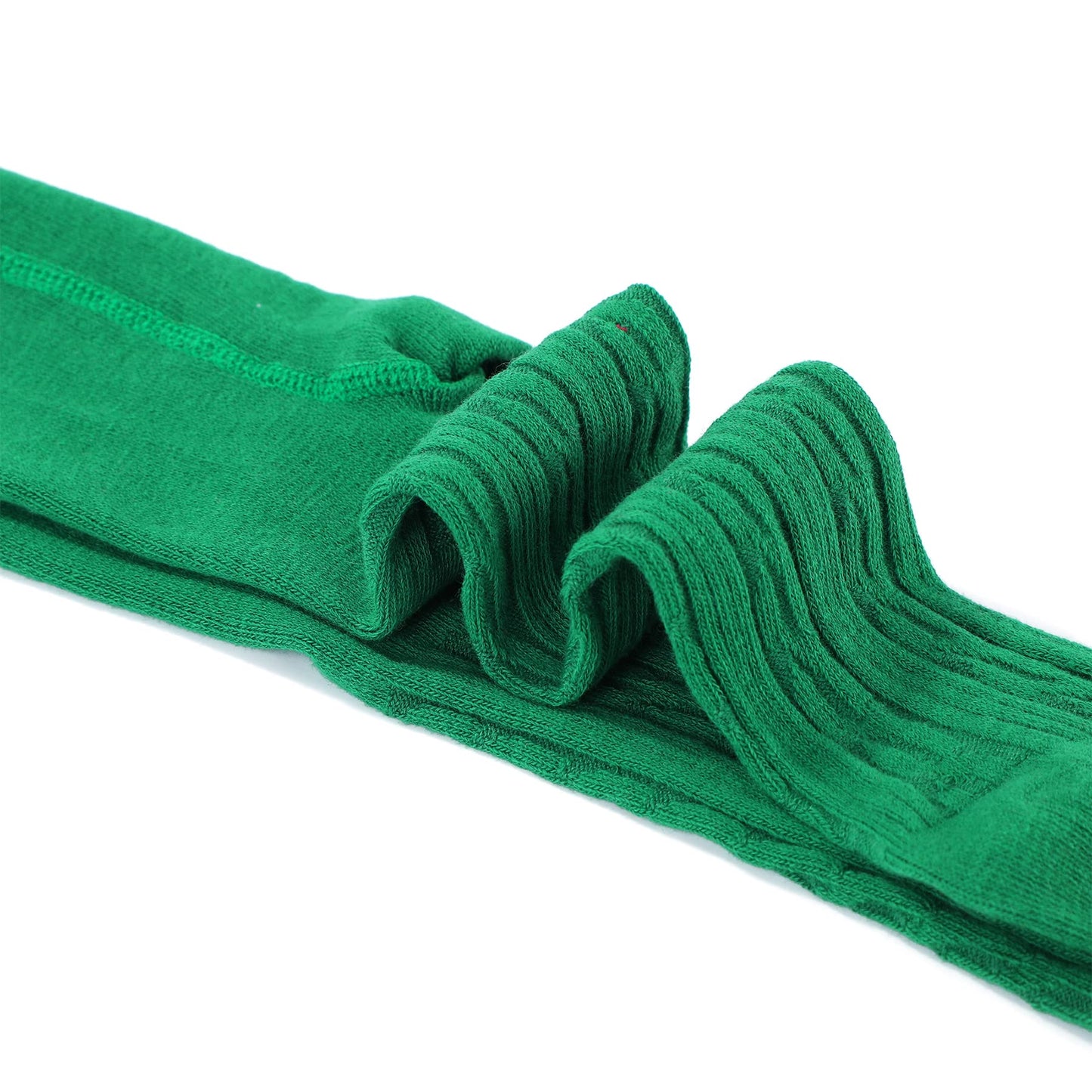 Zando Cable Knit Christmas Tights Seamless Baby Tights 6-12 Months Red Tights For Baby Girl Green Tights For Baby Girls Soft Bab