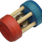 Mini Bell Rattle - Made in USA