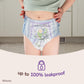 Pull-Ups Boys' Skin Essentials Potty Training Pants, Training Underwear, 3T-4T (32-40 Lbs), 68 Ct