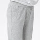 Gfqlong Toddler Boys 3 Pack Cotton Active Jogger Sweatpants,Kids Casual Athletic Solid Pocket Pull On Pants,Grey+Black+Navy