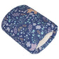 Povkufii Baby Nursing Arm Breastfeeding Pillow Adjustable Nursing Pillow Soft Nursing Arm Pillow Baby Feeding Pillow(Leaves Flow