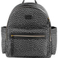 Simple Joys by Carter's Spot On Polka Dot Diaper Backpack, One Size