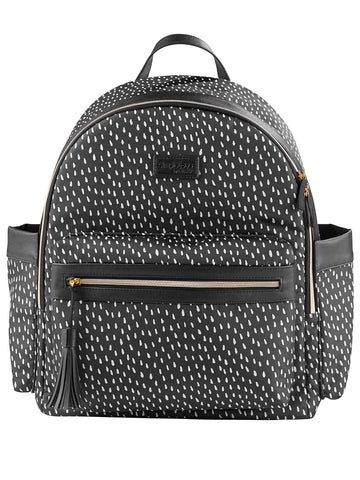 Simple Joys by Carter's Spot On Polka Dot Diaper Backpack, One Size