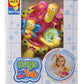 ALEX Toys Rub a Dub Bugs in the Tub