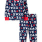 The Children'S Place,And Toddler Valentine'S Day Snug Fit 100% Cotton Pajama,2T