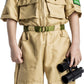 Dress Up America Zookeeper Costume For Kids - Safari Explorer Set For Boys And Girls