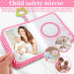 Baby Photo Album Practical First Photo Album Cute Soft Cloth Photo Book Easy To Use My First Photo Book For For Newborn Toddler