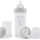 Twistshake Anti-Colic 260Ml/8Oz White